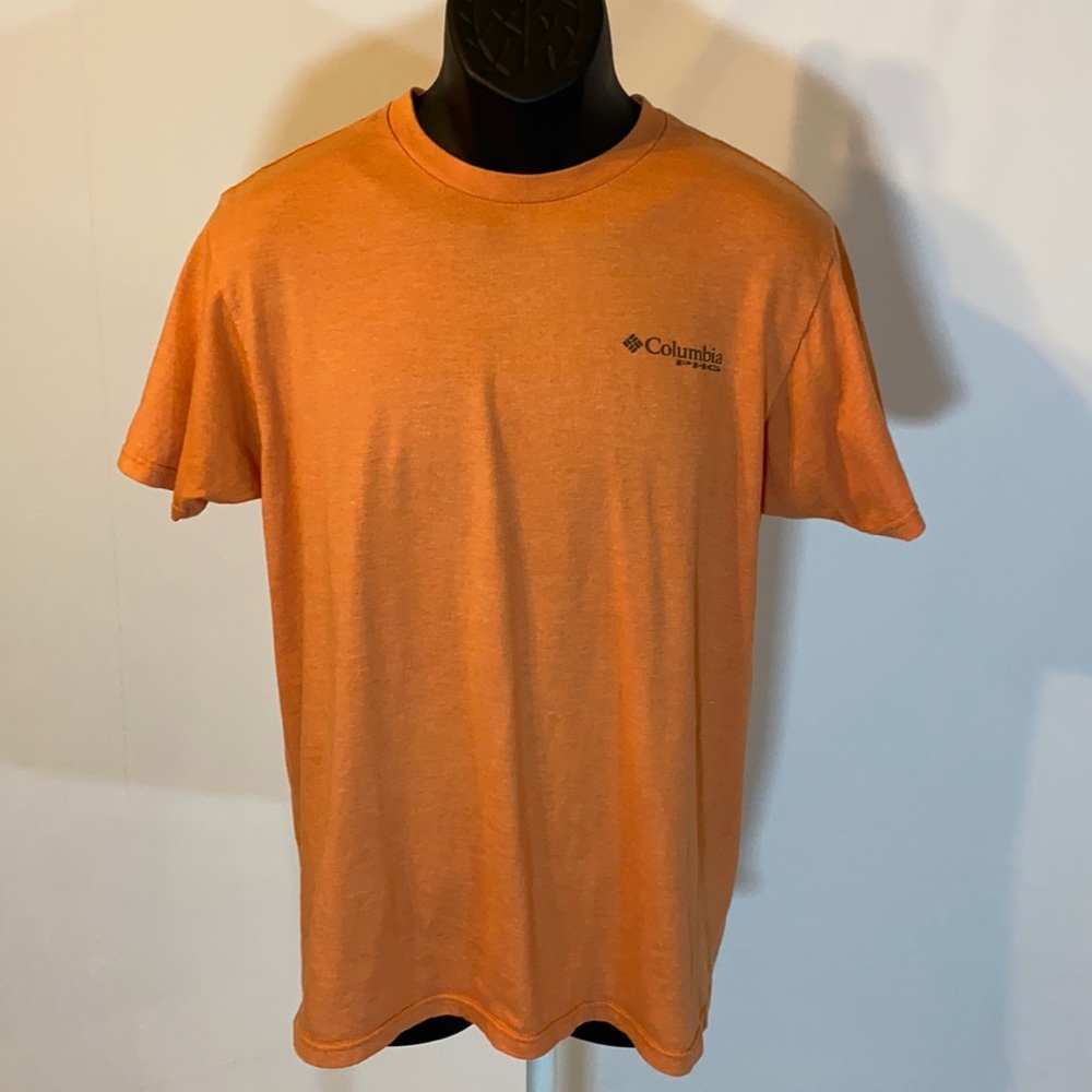 Columbia graphics T-shirt M